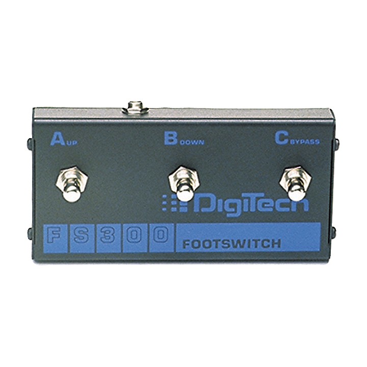 digitech fs 300