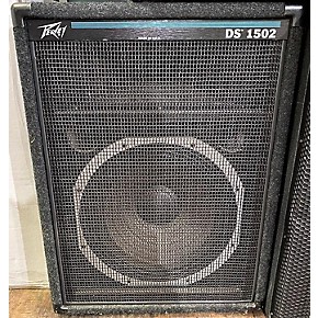 peavey ds1502