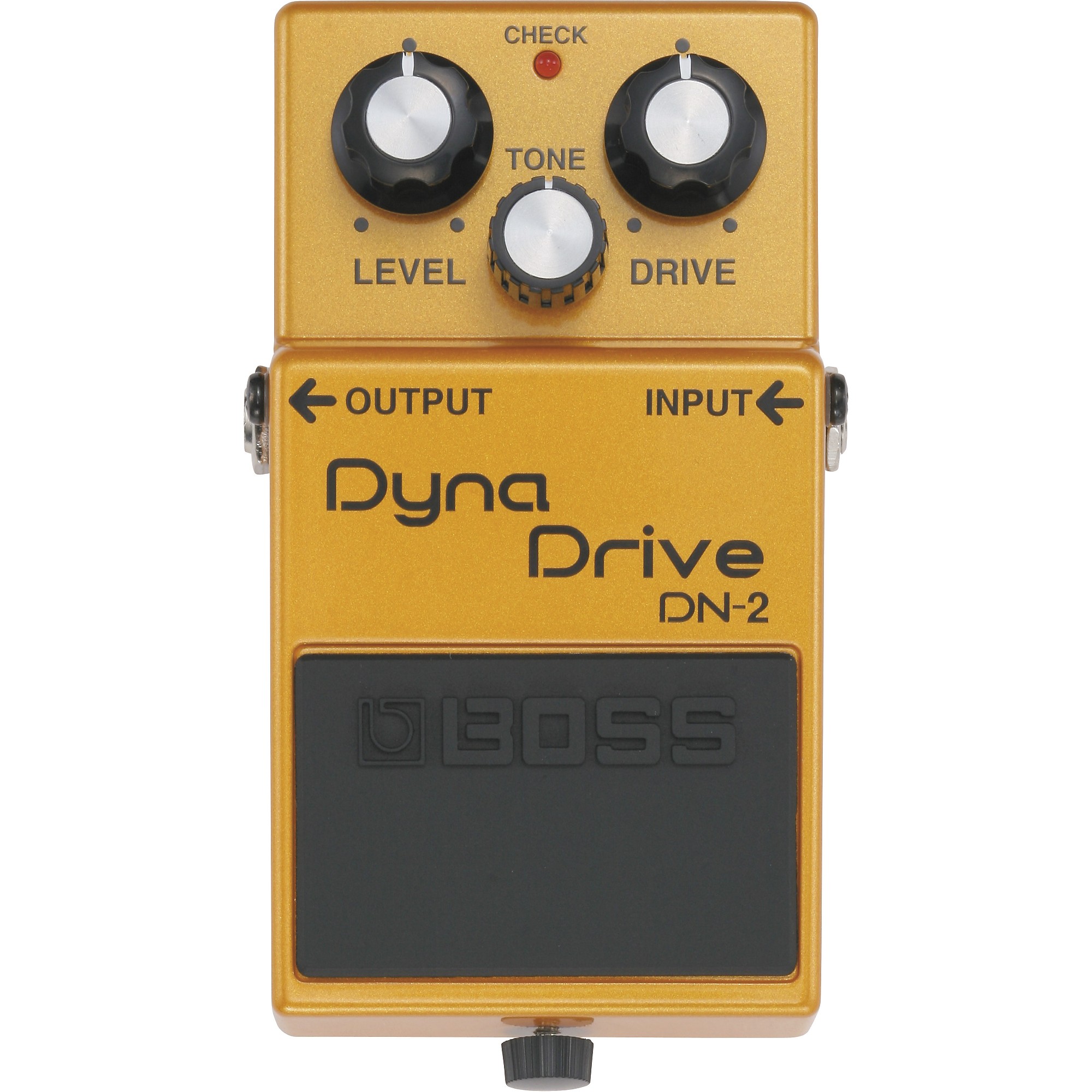 BOSS DN-2 Dyna Drive Overdrive Pedal | Guitar Center