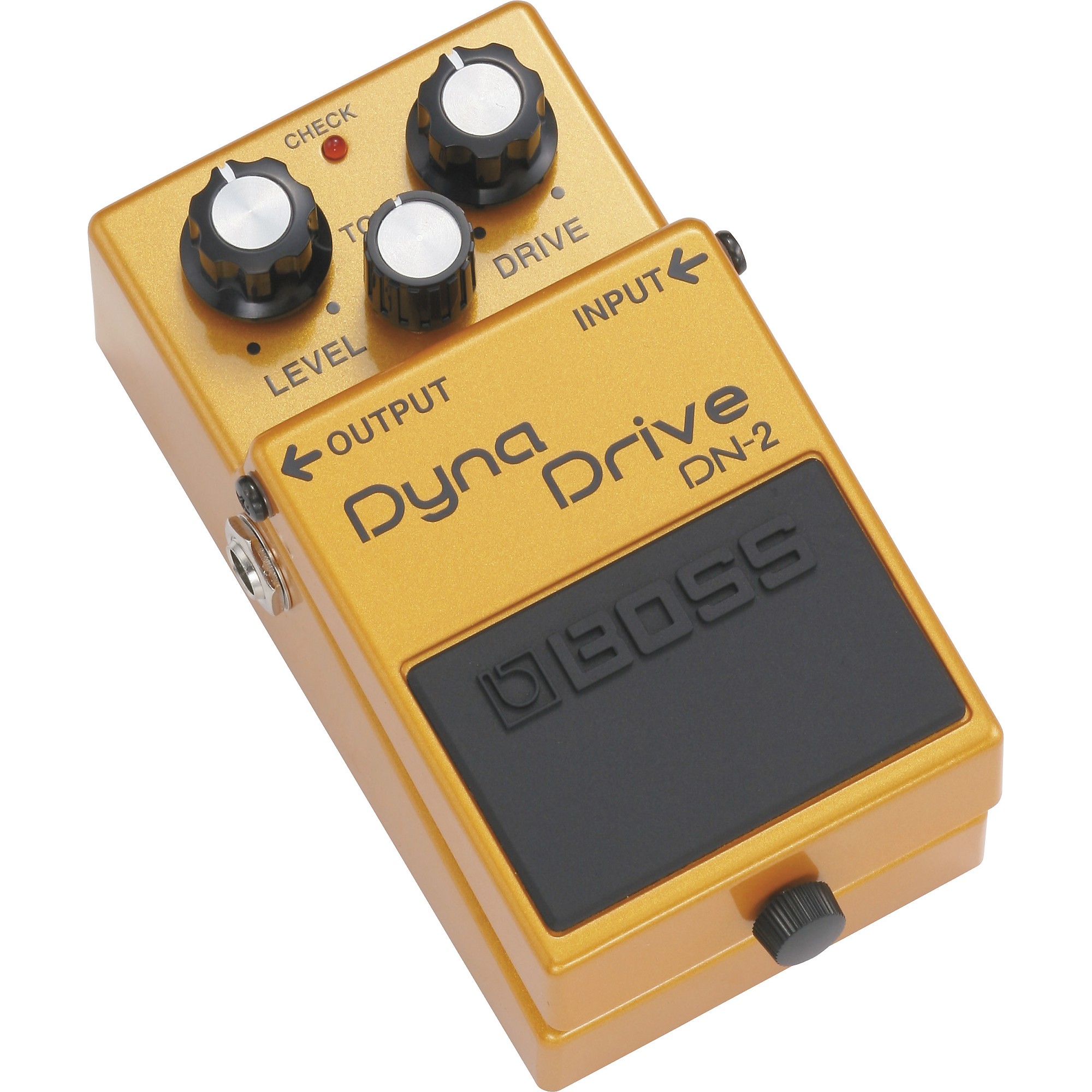 BOSS DN-2 Dyna Drive オーバードライブ BOSS DN-2 Dyna Drive Overdrive Pedal | Guitar Center