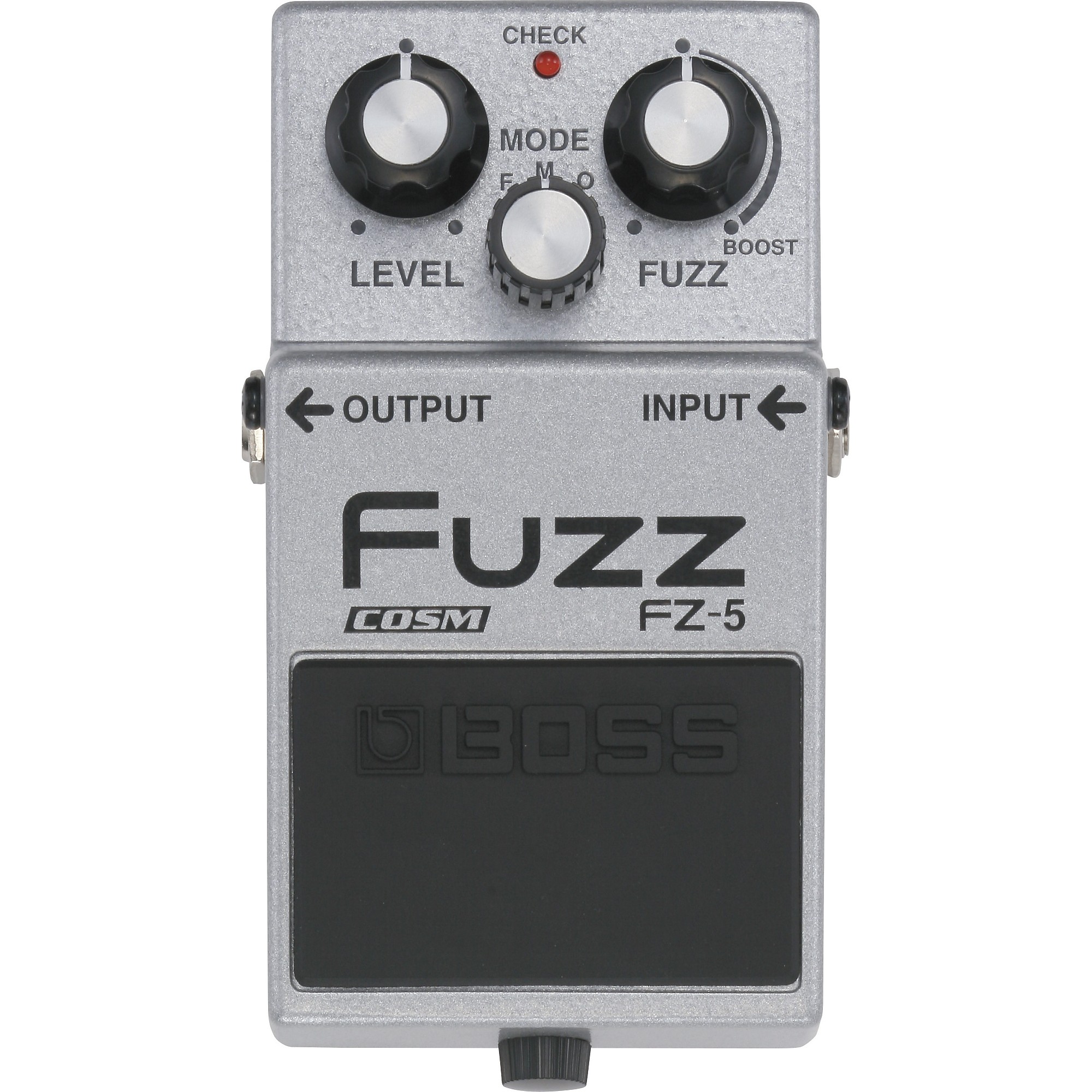 BOSS FZ-5 Fuzz Pedal | Guitar Center