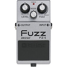 BOSS BP-1W Waza Craft Booster/Preamp Effects Pedal White BOSS BP-1W Waza Craft Booster/Preamp Effects Pedal White