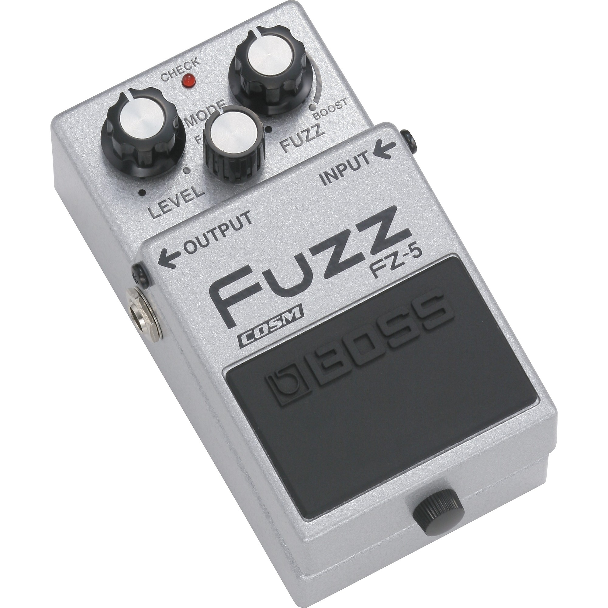 BOSS FZ-5 Fuzz Pedal | Guitar Center