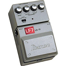 Ibanez Tone-Lok DS7 Distortion - What To Know & Where To Buy