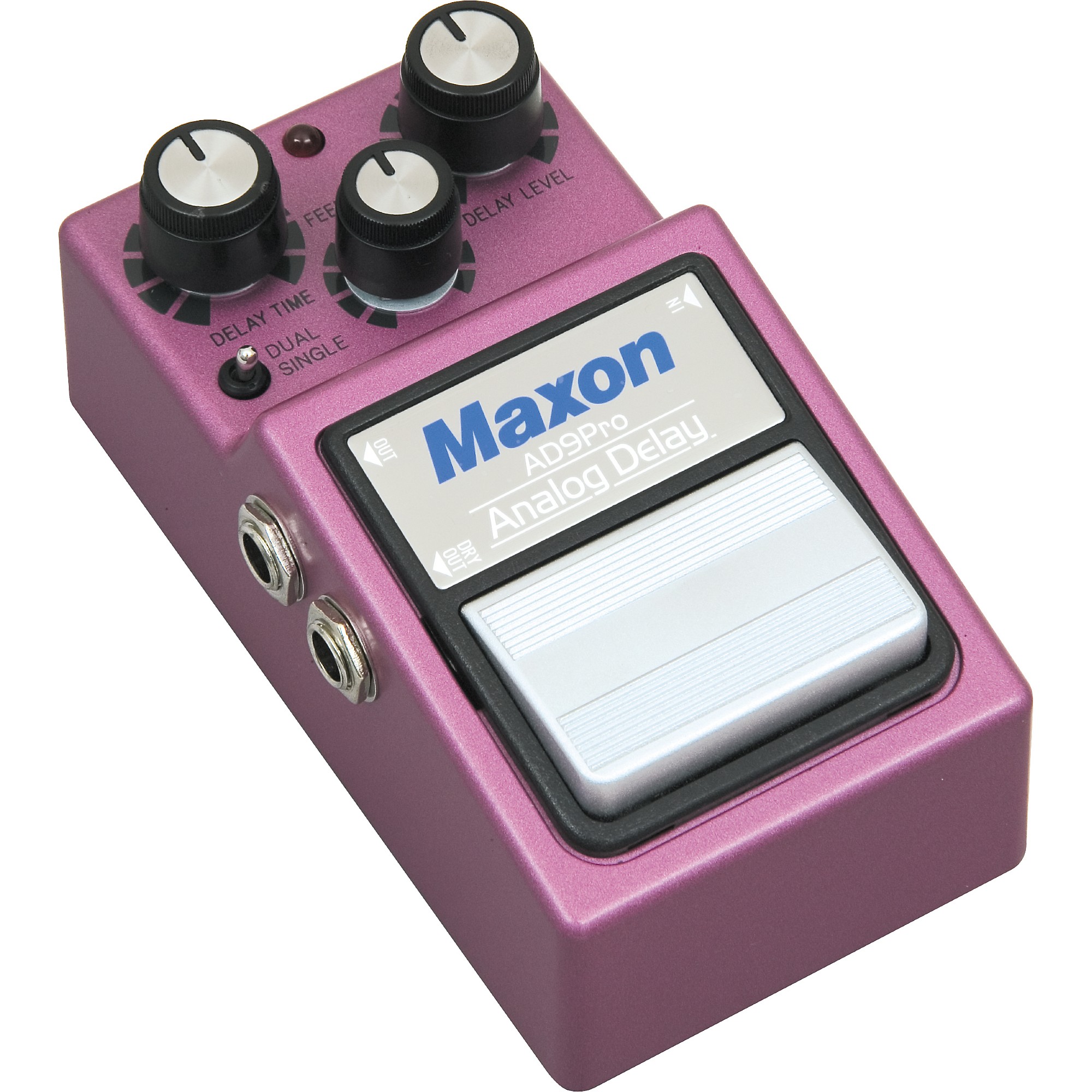 Maxon AD9 Pro Analog Delay Pedal | Guitar Center