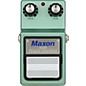 Maxon 9-Series OOD-9 Organic Overdrive Pedal thumbnail