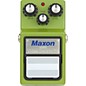 Open Box Maxon 9-Series VOP-9 Vintage Overdrive Pro Pedal Level 1 thumbnail