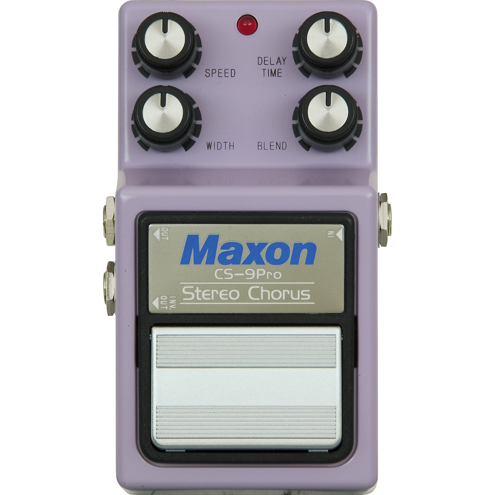MAXON Stereo Chorus CS-9-