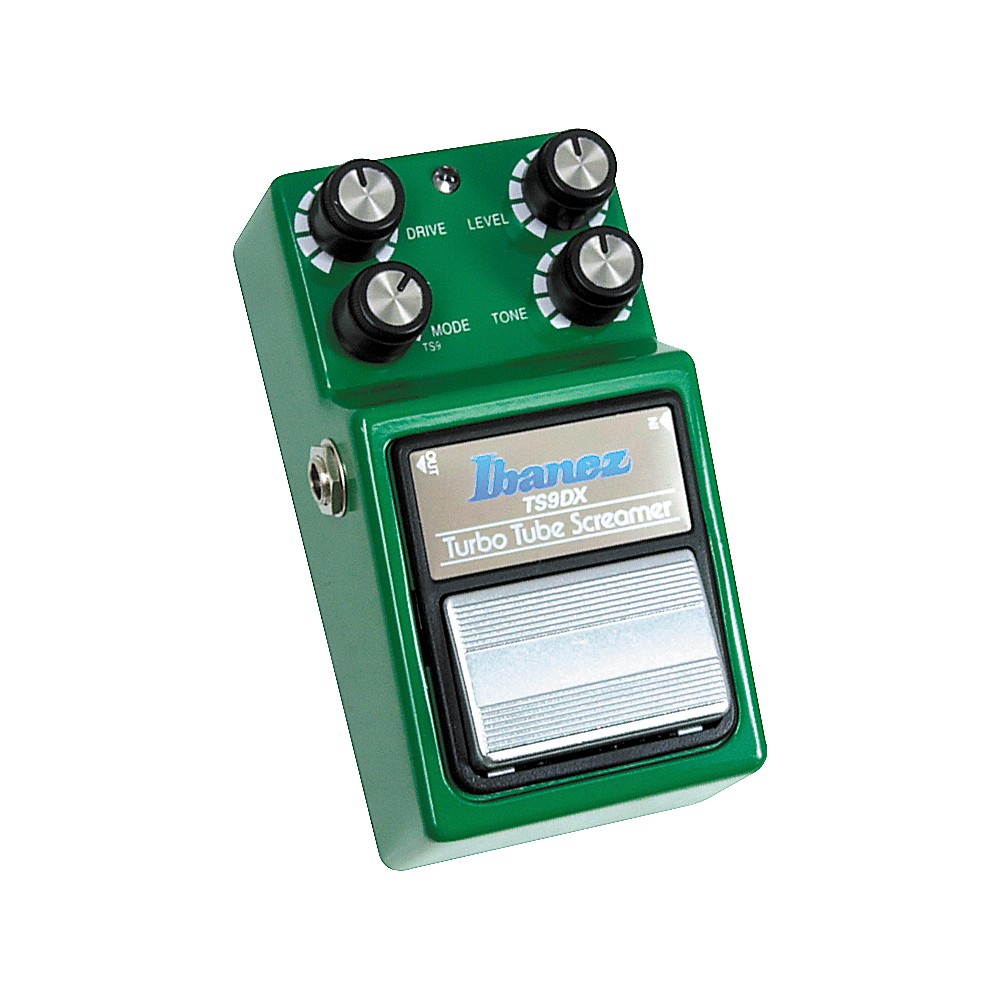 Best Overdrive Pedals Under $150 (with current pricing