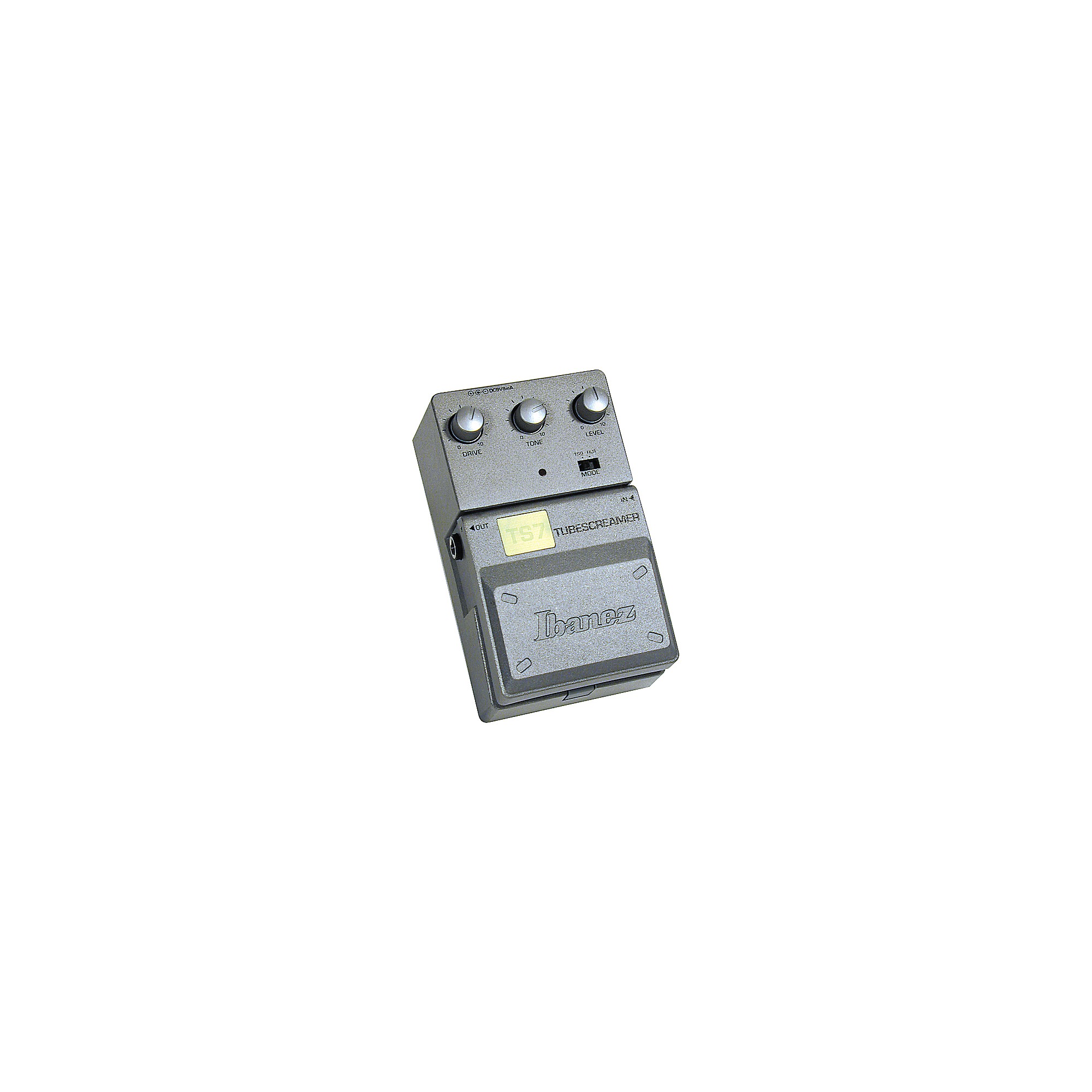 Open Box Ibanez Tone-Lok TS7 Tubescreamer Pedal | Guitar Center