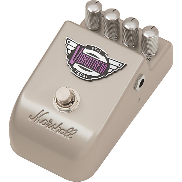 Marshall VT-1 Vibratrem Pedal | Guitar Center