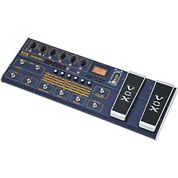 Restock VOX ToneLab SE Tube Driven Modeling Floorboard Processor