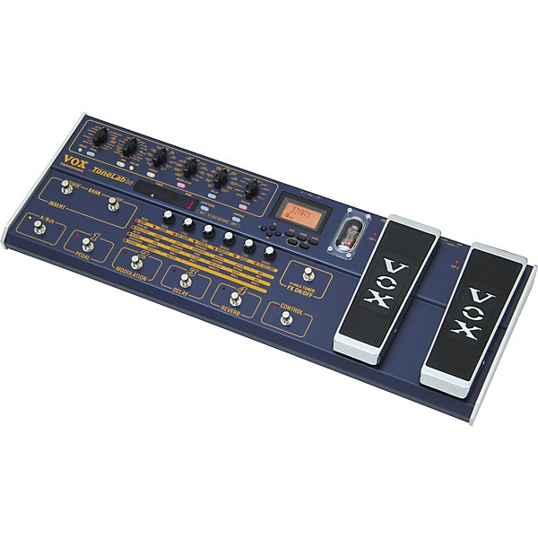 Restock VOX ToneLab SE Tube Driven Modeling Floorboard Processor