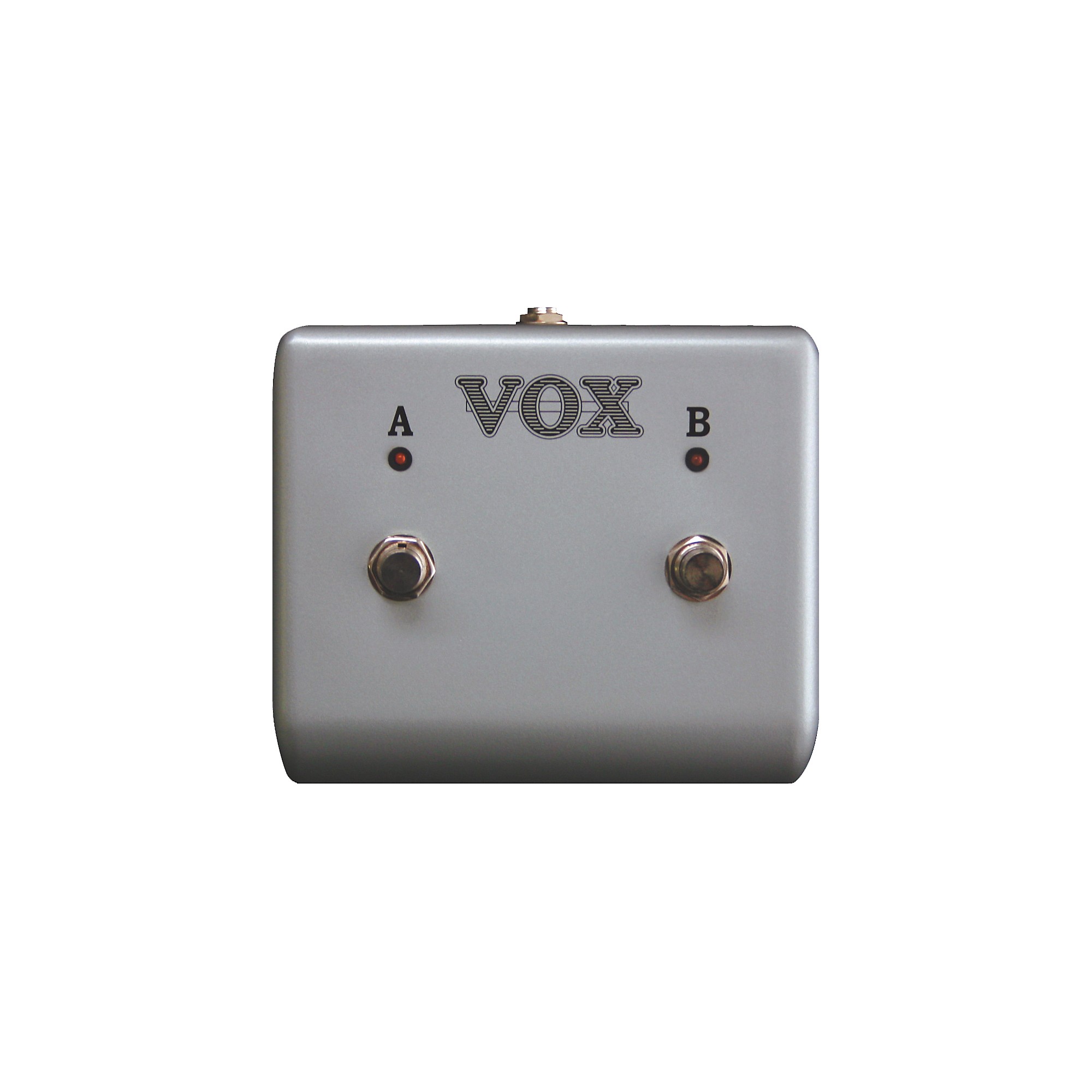 vox vf002 footswitch