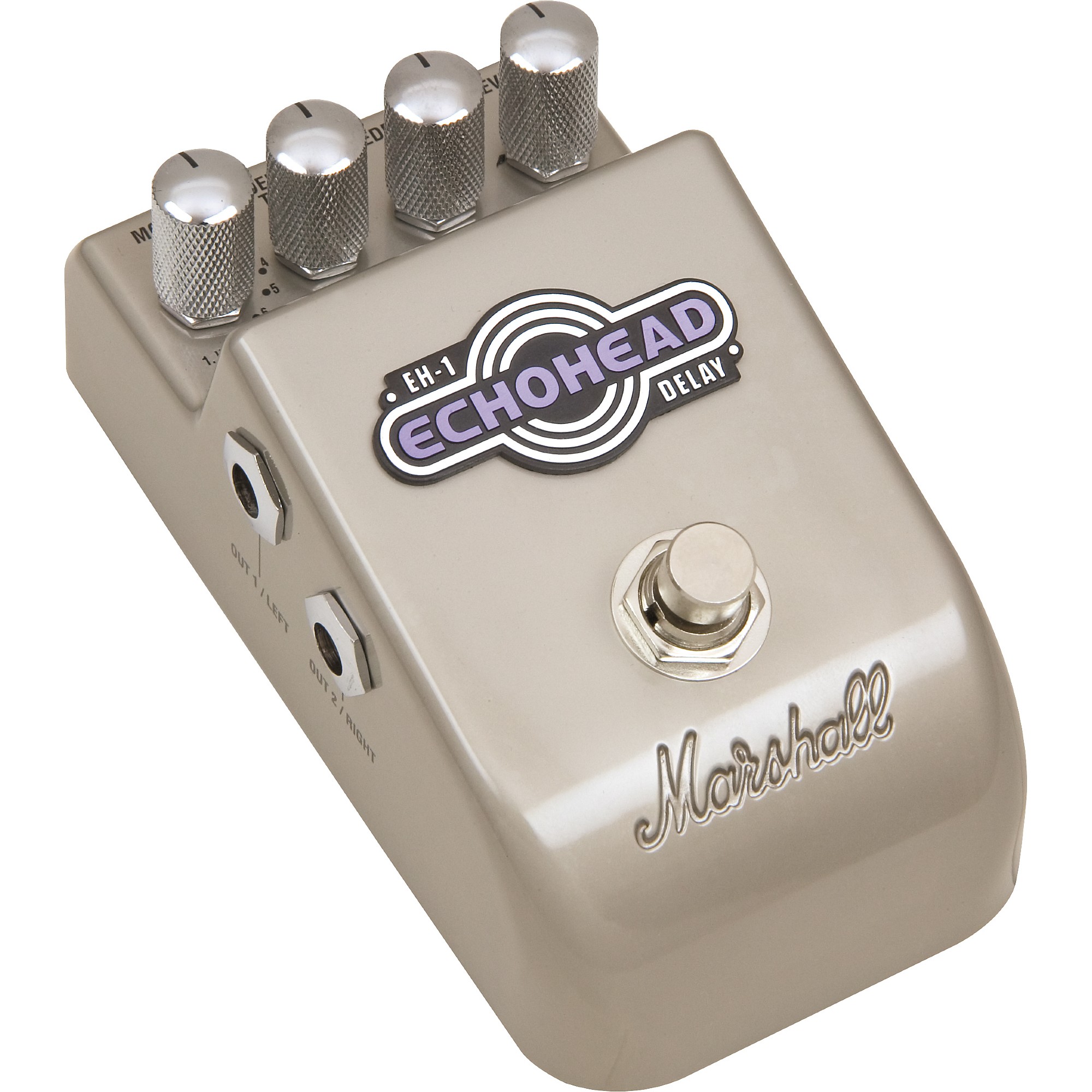Marshall Echohead Digital Delay | Guitar Center