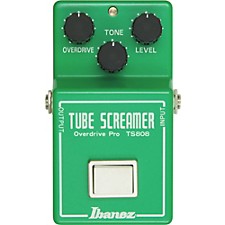 Ibanez Tube Screamer Mini ビンテージ Ibanez USED 中古 TSMINI TUBE SCREAMER MINI（中古）【楽器検索