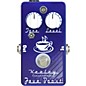 Open Box Keeley Java Boost Guitar Effects Pedal Level 1 thumbnail