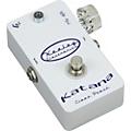 Keeley Katana Pre Amp Guitar Effect Pedal