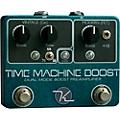 Keeley Time Machine Boost Guitar Effects Pedal