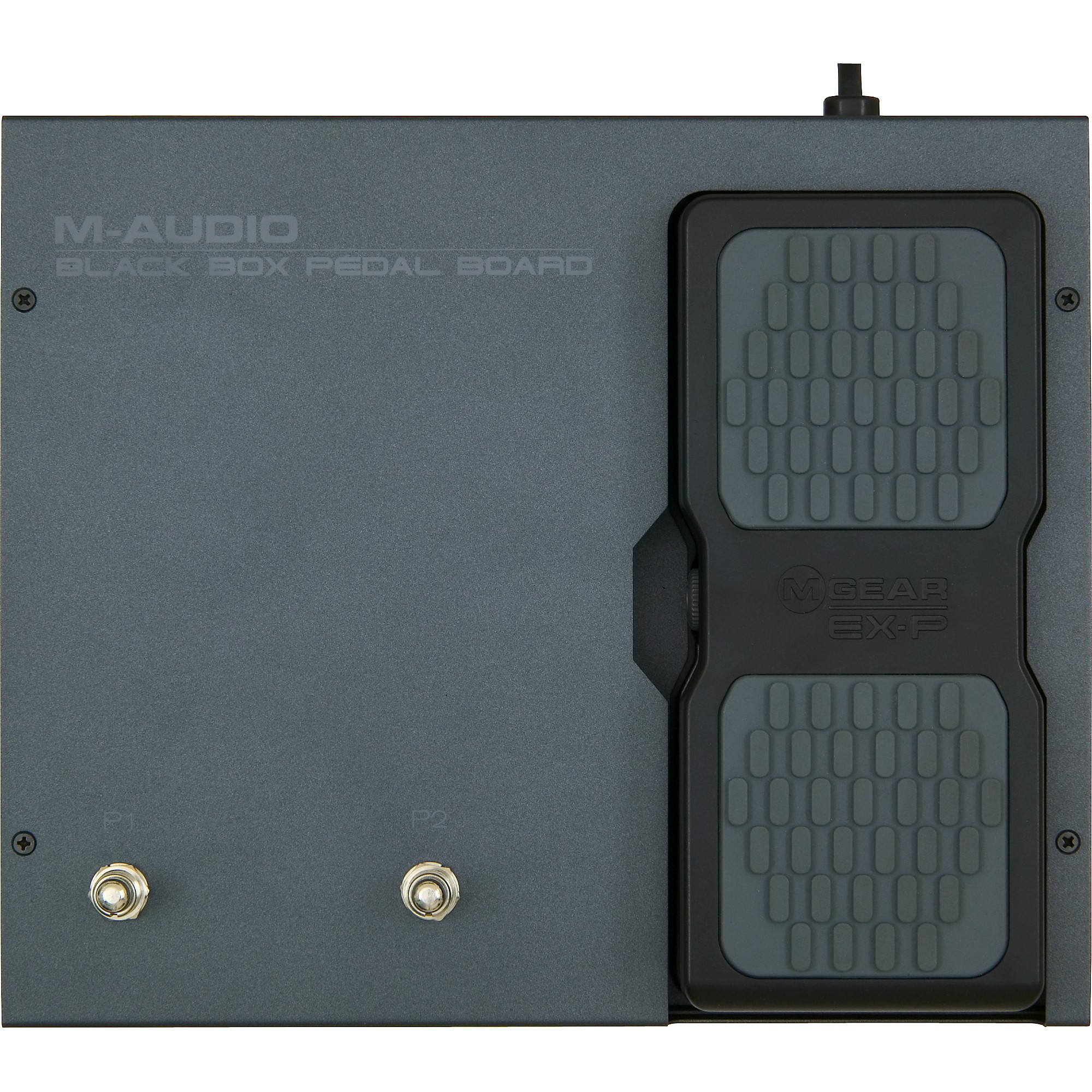 M Audio BLACK BOX 動作品 M-Audio Black Box Guitar Multi Effects Processor | Guitar Center