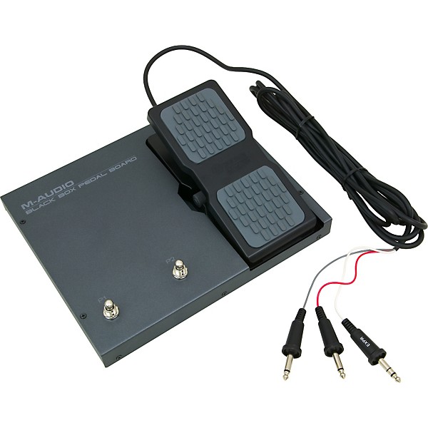 M-AUDIO BLACK BOX RELOADED 英文マニュアル付 M-Audio Black Box Reloaded Guitar Performance Recording