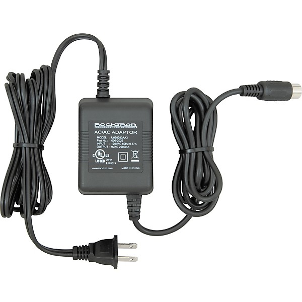 Rocktron Utopia B100 Multi-Effects Bass Pedal