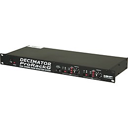 Open Box Isp Technologies Decimator ProRack G Noise Reduction System Level 1