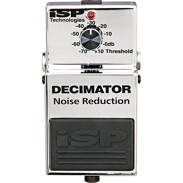 iSP Decimator Noise Reduction ノイズゲート 難あり Amazon | iSP Technologies/Decimator X Noise Reduction ノイズ