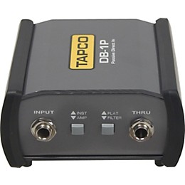 Tapco DB-1P Passive Direct Box