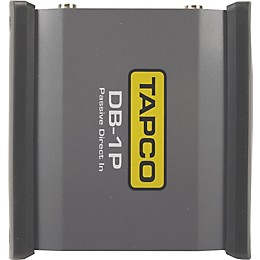 Tapco DB-1P Passive Direct Box
