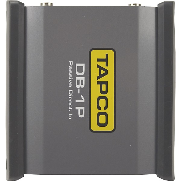 Tapco DB-1P Passive Direct Box