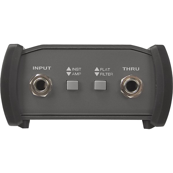 Tapco DB-1P Passive Direct Box
