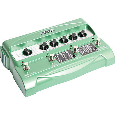 Line 6 Dl4 Delay Guitar Effects Pedal for sale