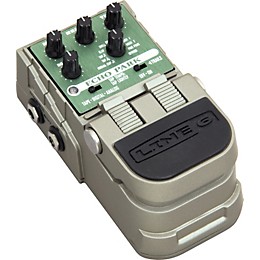 Restock Line 6 ToneCore Echo Park Delay Guitar Effects Pedal