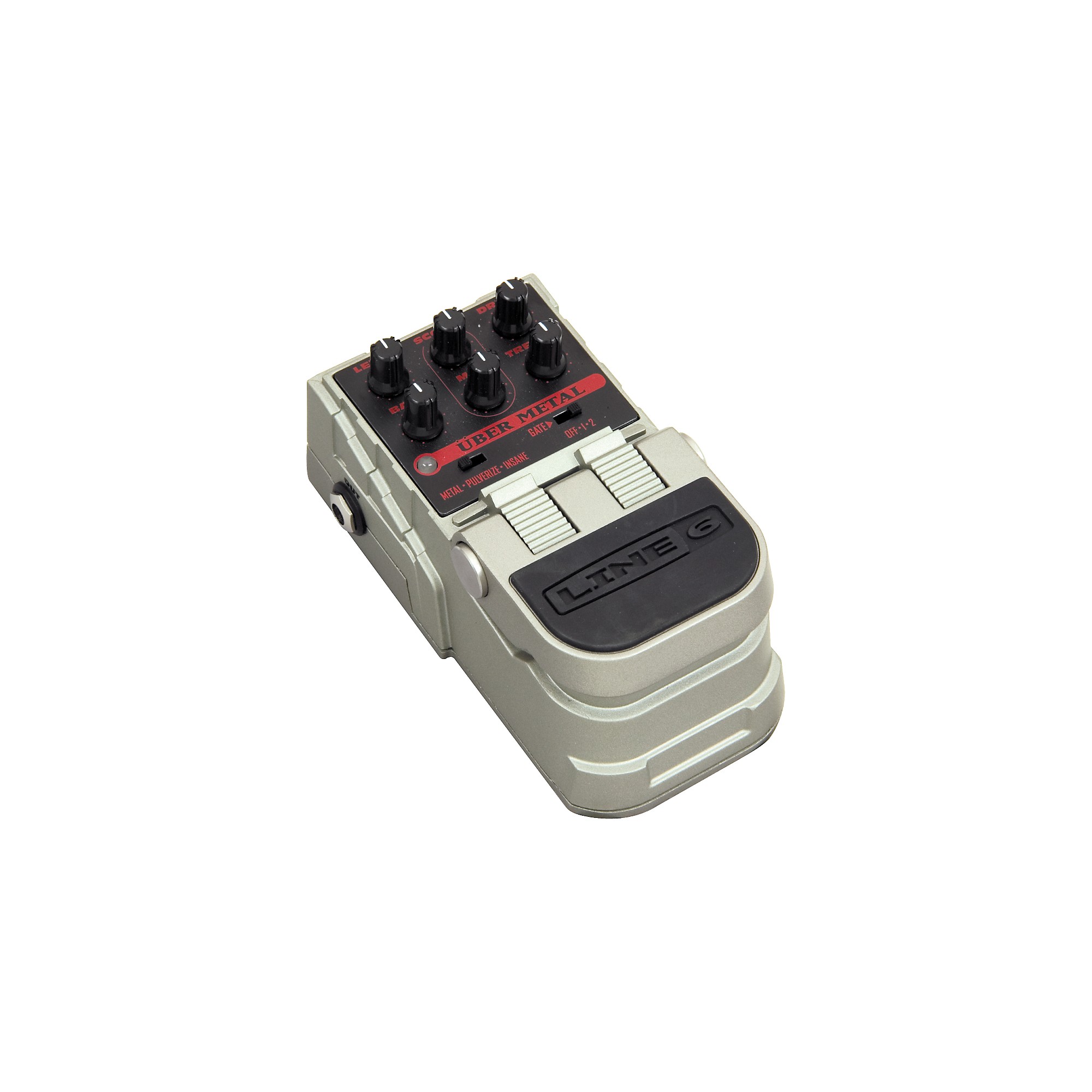LINE 6 TONECORE Uber l　DR Destorto付属 51stMsNm0VL._AC_UF350,