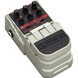 Open Box Line 6 ToneCore Uber Metal Distortion Pedal | Guitar Center