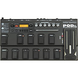 Line6 POD XT LIVE 室内のみでの使用　美品 Restock Line 6 POD XT Live Guitar Multi Effects Pedal