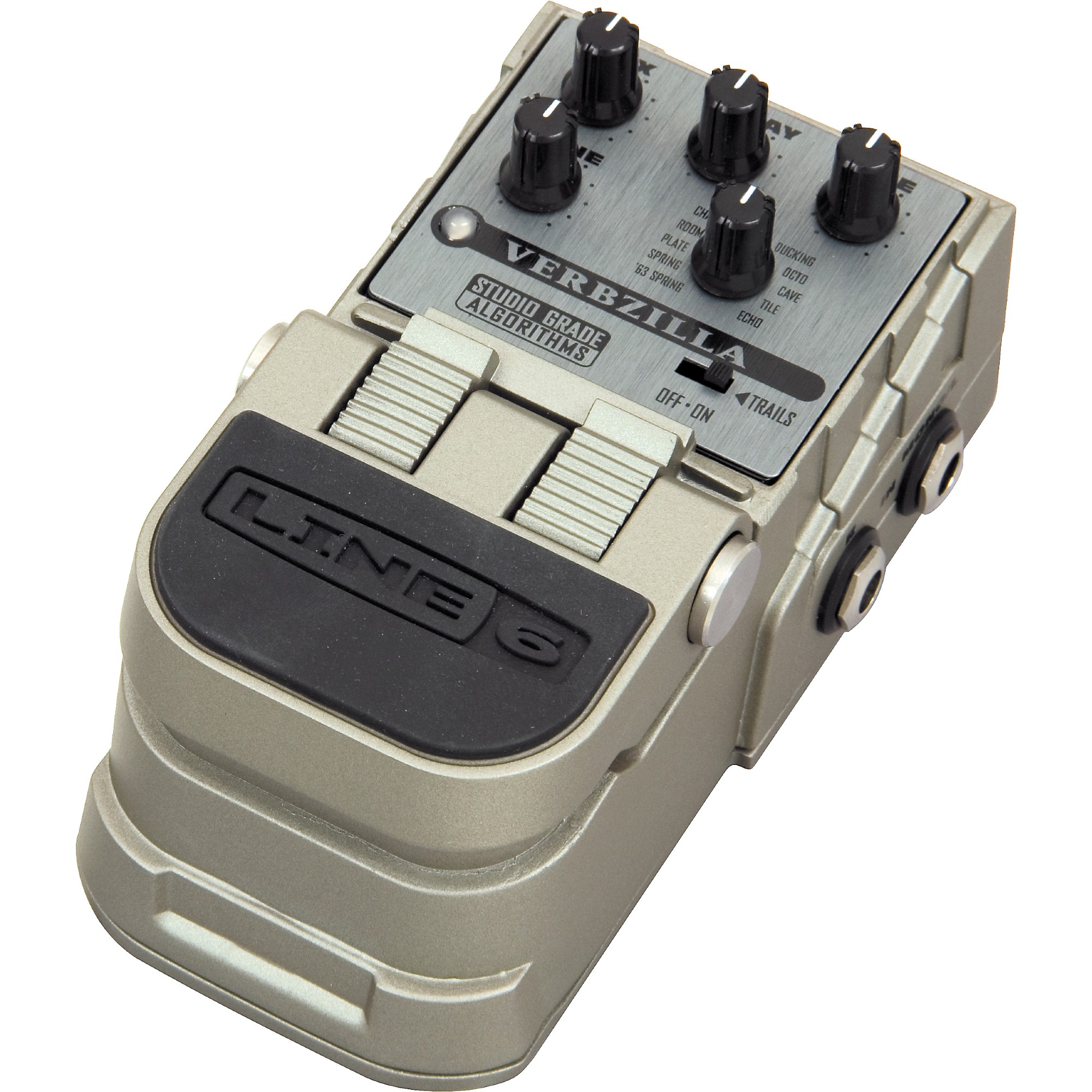 LINE6 VERBZILLA 【公式通販】