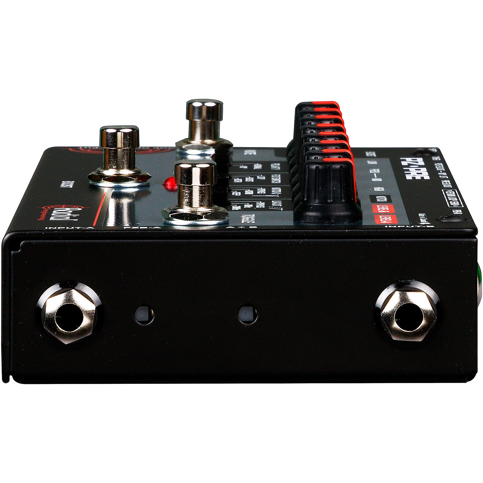 Radial Engineering Tonebone PZ-Pre Acoustic Direct Box