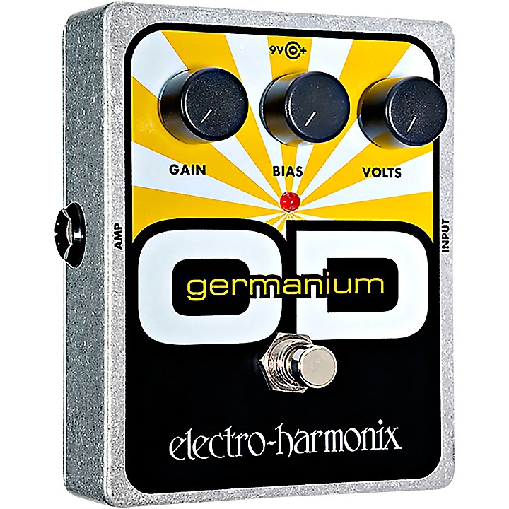 エフェクター　electro-harmonix Germanium 150406000000000-00-720x720.jpg