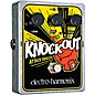 Open Box Electro-Harmonix XO Knockout Attack Equalizer Guitar Effects Pedal Level 1 thumbnail