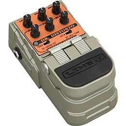 Open Box Line 6 ToneCore Dr. Distorto Pedal | Guitar Center