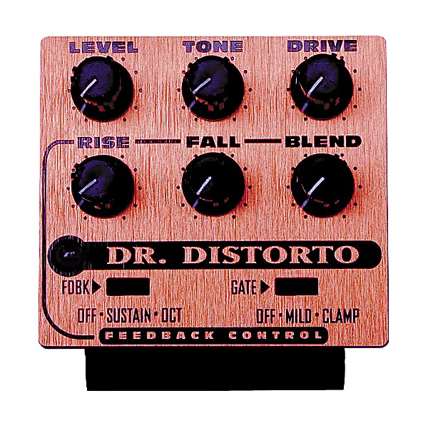 Line 6 ToneCore Dr. Distorto Module | Guitar Center