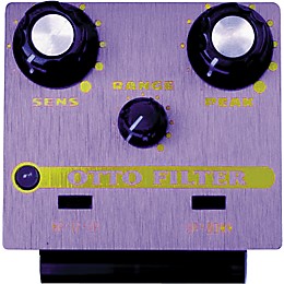 Line 6 ToneCore Otto Filter Guitar Effects Module