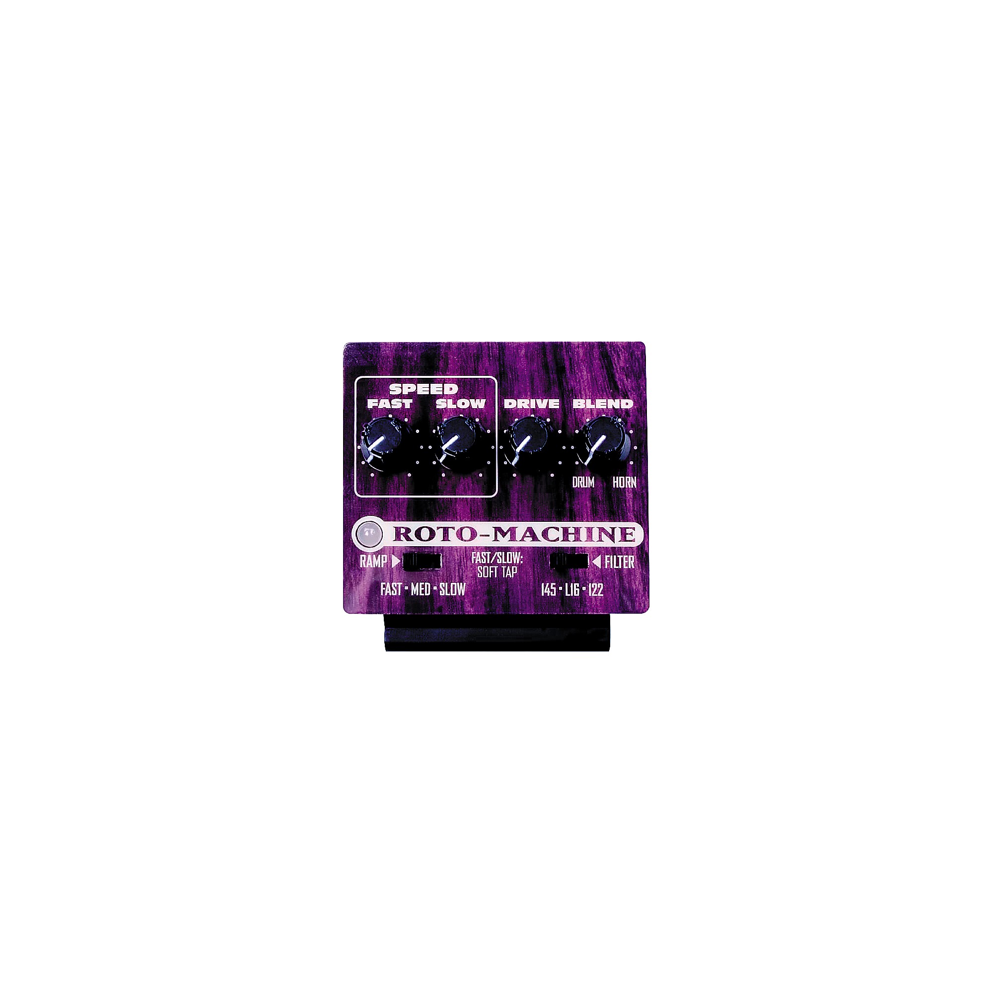 Line 6 ToneCore Roto-Machine Guitar Effects Module | Guitar Center