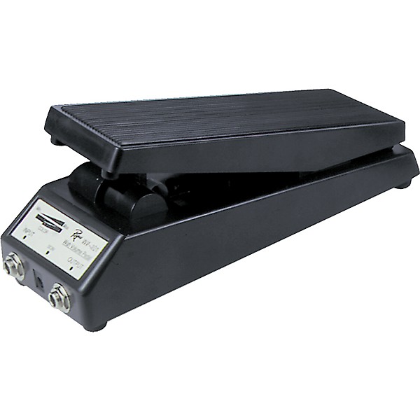 Rogue WV-201 Wah-Wah Volume Pedal
