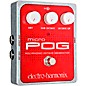 Electro-Harmonix XO Micro POG Polyphonic Octave Generator Guitar Effects Pedal thumbnail