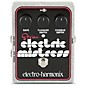 Open Box Electro-Harmonix XO Stereo Electric Mistress Flanger / Chorus Guitar Effects Pedal Level 1 thumbnail