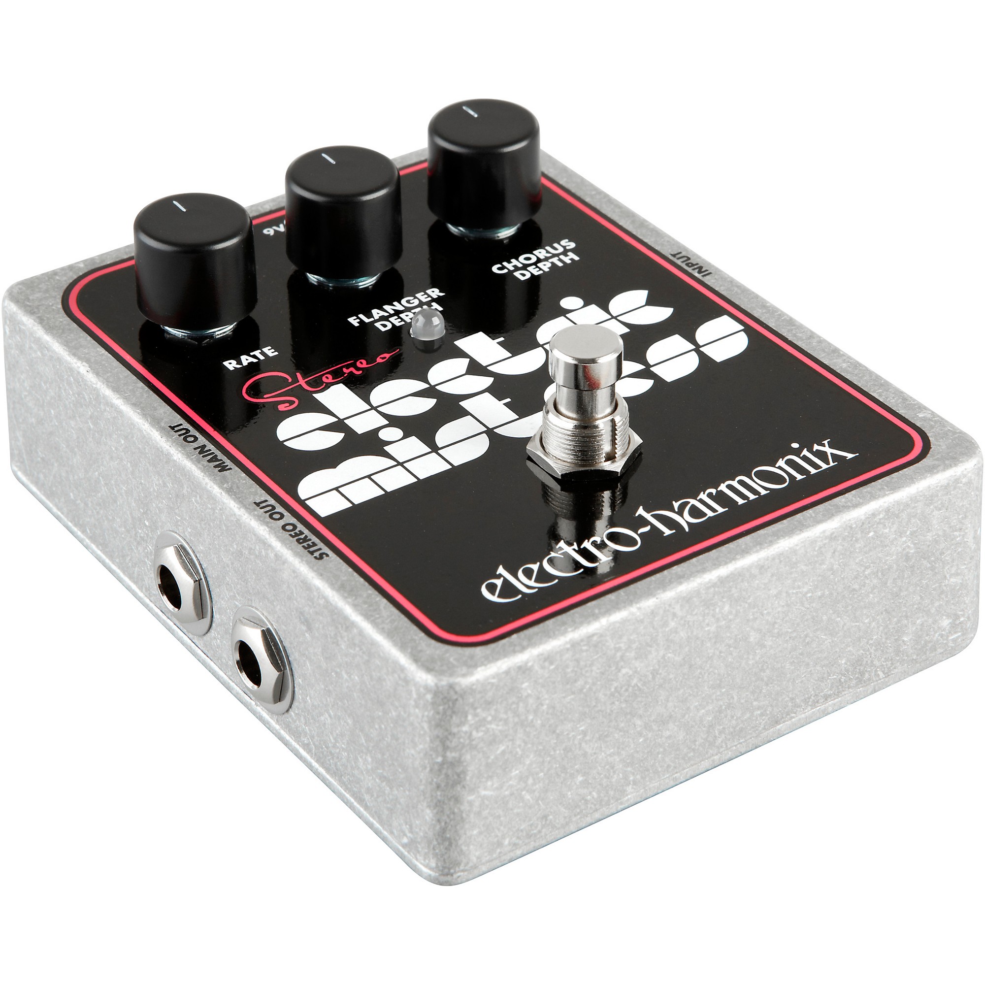 Electro-Harmonix Deluxe Electric Mistress Analog Flanger