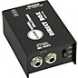 Livewire SPDI Passive Direct Box With Attenuation Pad thumbnail